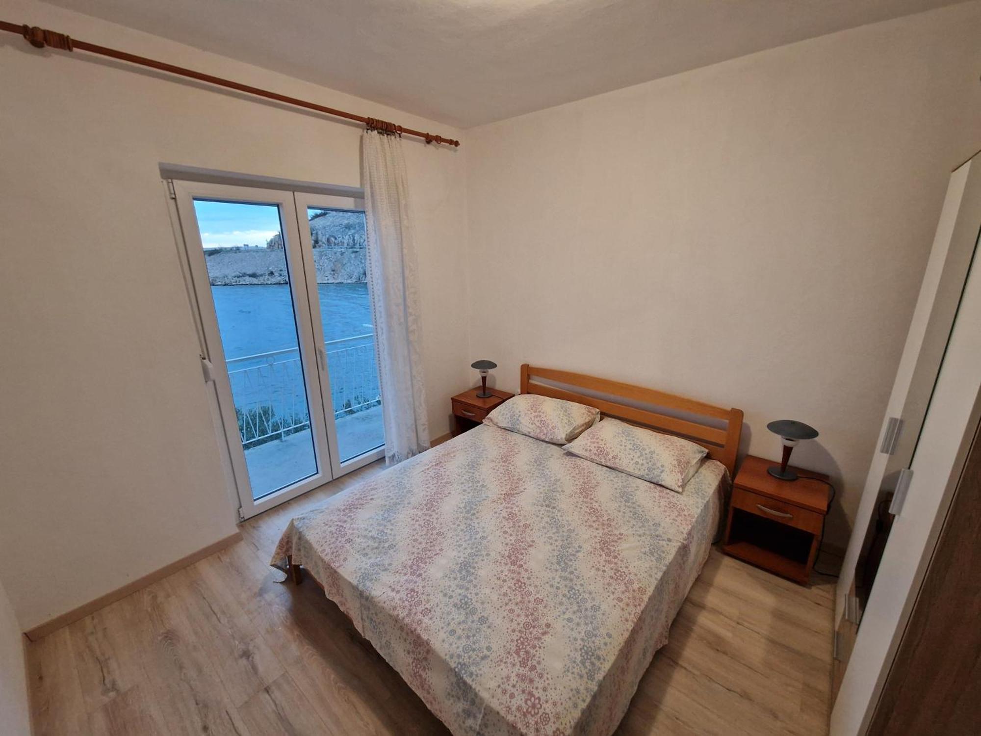 Apartment Lisarica Стариград-Пакленица Экстерьер фото